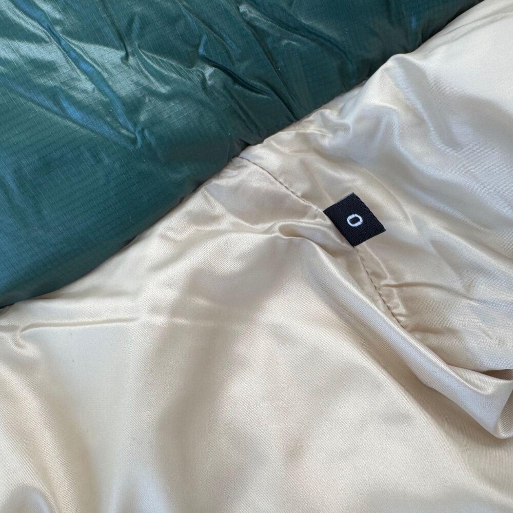 Moncler Colorblock Cropped - Picture 6 of 8
